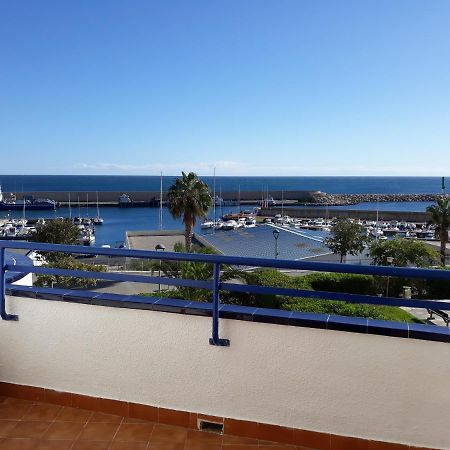 Nautic Apartamento L'Ametlla de Mar Exterior foto