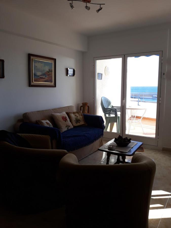 Nautic Apartamento L'Ametlla de Mar Exterior foto