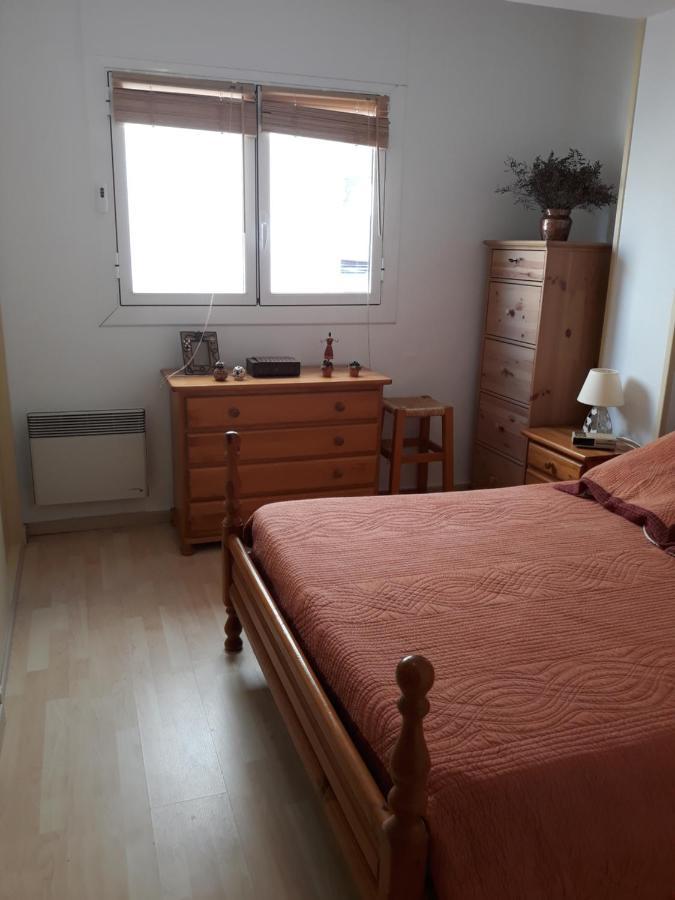 Nautic Apartamento L'Ametlla de Mar Exterior foto